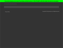Tablet Screenshot of photopic.net